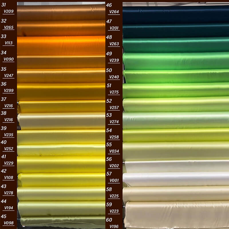 Lingerie Mulberry Silk Woven Fabric for Lingerie Wholesale Supplier 5